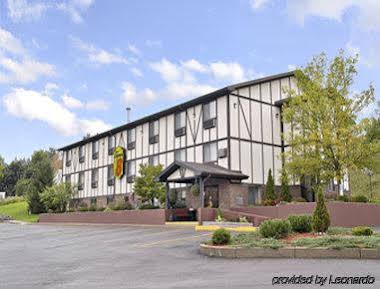 Super 8 By Wyndham Norwich Exterior foto