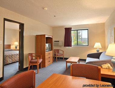Super 8 By Wyndham Norwich Quarto foto